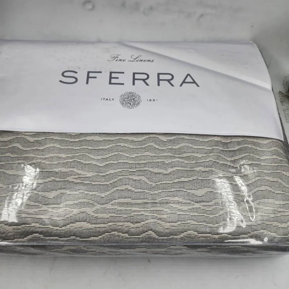 SFERRA ondate blanket